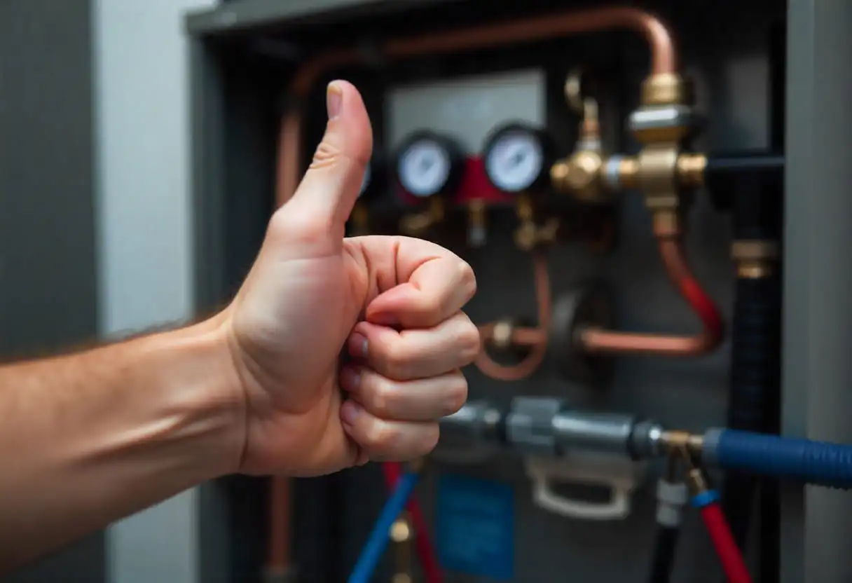Emergency HVAC services and installations in New Albany, OH