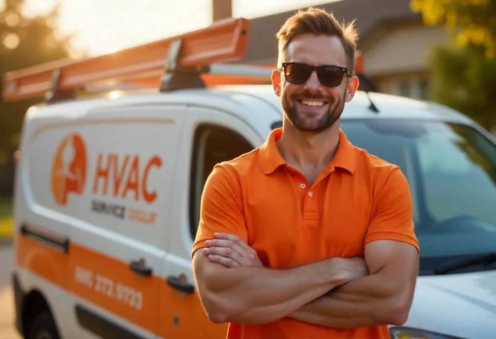 Professional HVAC repair and installation services in New Albany, OH